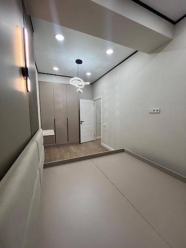 Продажа квартир: 2 комнаты, 59 м², Элитка, 4 этаж, Евроремонт — 10