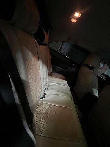 2az fe: Toyota Avensis: 2005 г., 2.4 л, Автомат, Бензин, Седан — 8