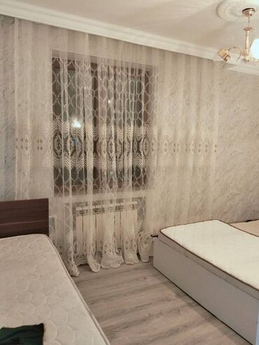 Uzunmüddətli kirayə mənzillər: Qarayev metrosu yanınında mənzil kirayə verilir. Mərtəbə 5/5. Ümumi -da lalafo.az — 7 Uzunmüddətli kirayə mənzillər: Qarayev metrosu yanınında mənzil kirayə verilir. Mərtəbə 5/5. Ümumi — 7