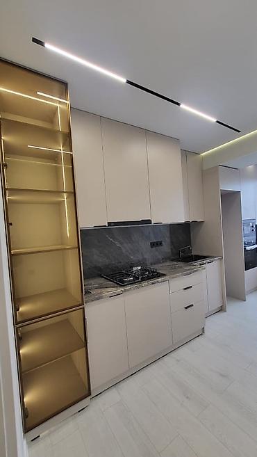 12: 3 комнаты, 73 м², Элитка, 5 этаж, Дизайнерский ремонт — 6