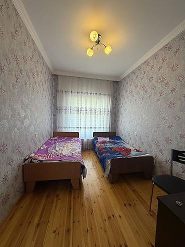 sabuncuda ucuz həyət evləri: 3 otaqlı, Yeni tikili, 90 kv. m — 9
