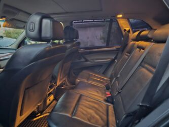 BMW: BMW X5: 2008 г., 4.8 л, Автомат, Бензин, Внедорожник — 8