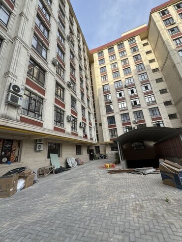Продажа квартир: 1 комната, 33 м², 5 этаж, ПСО (под самоотделку)