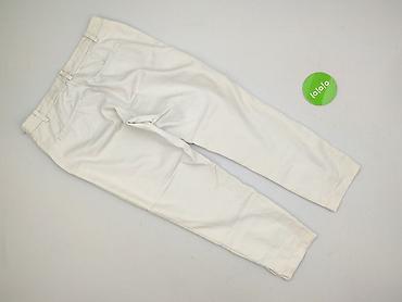 me 164: H&M, Spodnie materiałowe damskie, rozmiar XL — 3