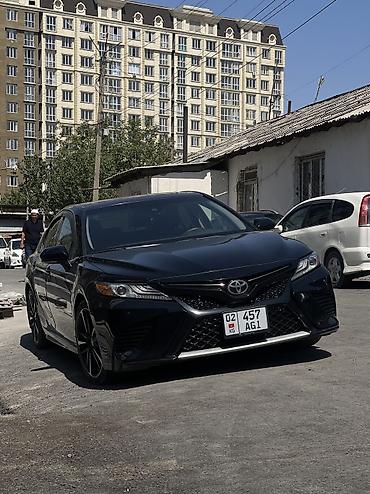 xpeng g3: Toyota Camry: 2026 г. — 2