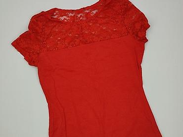 biustonosze 95d: Bluzka damska, rozmiar S — 1
