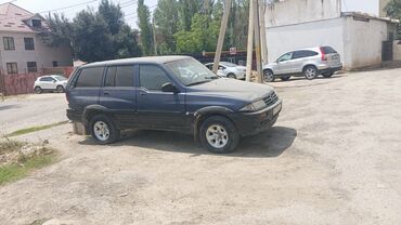 диски опель синтра: Opel Frontera/Monterey (5‑дверный внедорожник) - Кузов: 5 дверей