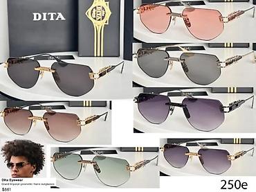 Naočare: DITA, TOP MODELI, ULTRA HIT | Novo! ! ! Predivne naocare svetski — 12