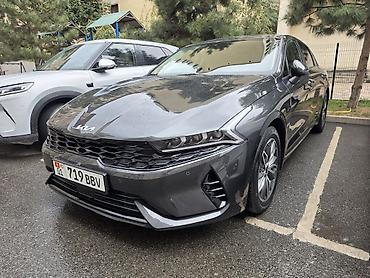 киа к5 2022 цена бишкек: Kia K5: 2022 г., Гибрид, Седан — 1