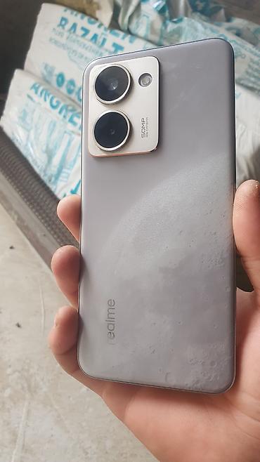xiaomi poco: Realme Новый, 256 ГБ — 5