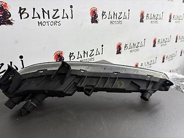 ktopi led: Левая противотуманная фара Hyundai 2018 г., Б/у, Оригинал, Корея — 3