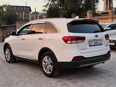 los 67 купить: Kia Sorento: 2017 г., 2.2 л, Автомат, Дизель, Кроссовер — 3