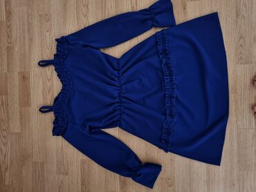 comma haljine 2023: Aristokrat M (EU 38), Long sleeves