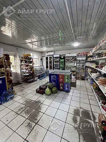 с хранения: ДЕЙСТВУЮЩИЙ МАГАЗИН С ГОТОВЫМ БИЗНЕСОМ 🔷 г. Шопоков, ул — 4
