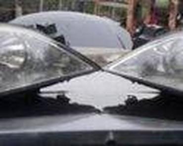 Glave motora: FAROVI ZA SVE MODELE ZA FORD C-MAX, FIESTA, FOCUS . OD 2003. DO — 32
