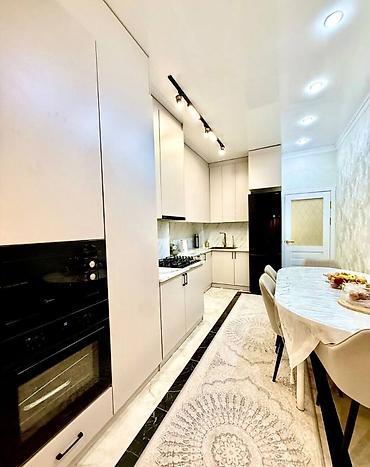 Продажа квартир: 3 комнаты, 86 м², 14 этаж — 11