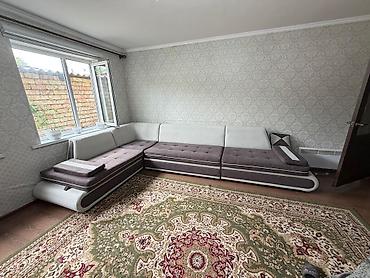 Модульные диваны: Модульный диван — 3