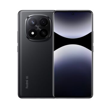 redmi note 14 pro plus цена в бишкеке: Redmi, Redmi Note 14 Pro Plus, Жаңы, 256 ГБ
