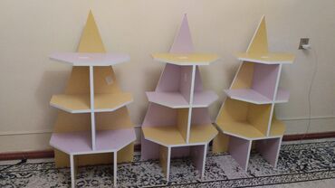 Uşaq və gənc otağı üçün dəstlər: Oğlan və qız üçün, Yeni -da lalafo.az — 18 Uşaq və gənc otağı üçün dəstlər: Oğlan və qız üçün, Yeni — 18