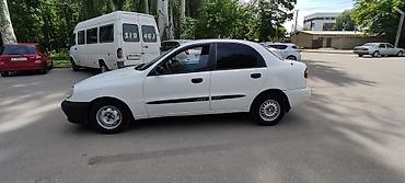 dewoo lanos: Daewoo Lanos: 1998 г., 1.5 л, Автомат, Бензин, Седан — 3