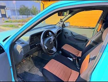 дэу ланос: Daewoo : 2006 г., 1.5 л, Механика, Бензин, Седан — 6