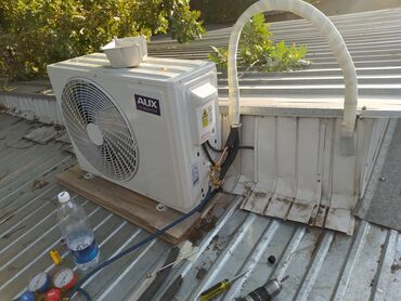 Ремонт кондиционеров: Сервис Центр услуг, Установки, Ремонт. Выезд. Диагностика, Установка — 7