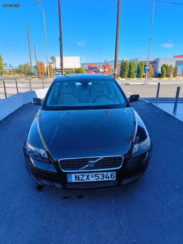 Volvo: Volvo S40: 1.8 l | 2005 year 108750 km. Limousine