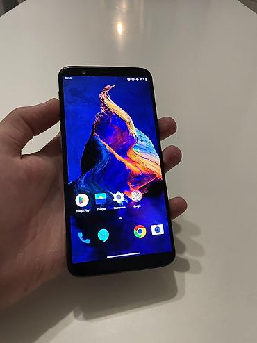 oneplus 8: OnePlus 5T / 64gb ( Без трещин ) Фейс айди работает как айфон — 1