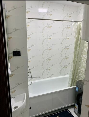 срочно продаю дом кант: 1 комната, Душевая кабина, Постельное белье, Кондиционер