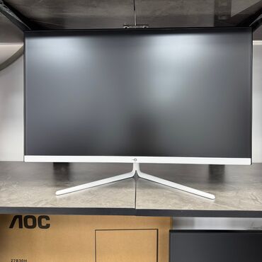 4к монитор бишкек: Монитор, Жаңы, LED, 27" - 28"