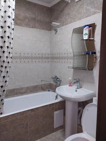 Посуточная аренда квартир: 1 комната, Постельное белье, Кондиционер, Парковка — 10