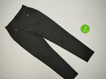 rap: Leggings, Spodnie materiałowe damskie, rozmiar M — 2