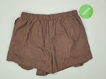 sandaly basenowe: Shein Curve, Szorty damskie, rozmiar 3XL — 3