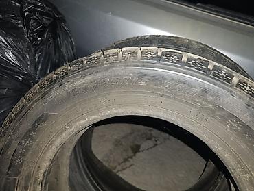 Шины: Продаются зимние шины Michelin, комплект из 2 штук. Характеристики: - — 5