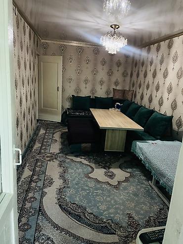балыкчы бу: 4 бөлмө, 80 м², Хрущевка, 1 кабат, Жаңы ремонт — 3