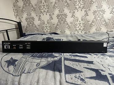 sub dinamik: LG Soundbar S40T – 2.1 kanal, 300W Qiymetinde endirim olacaq teze — 2