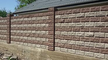 Каменщики, кладчики: Каменщик. 3-5 лет опыта — 9