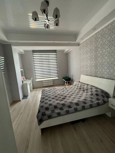квартира студия от застройщика: 2 комнаты, 55 м², Элитка, 4 этаж, Евроремонт