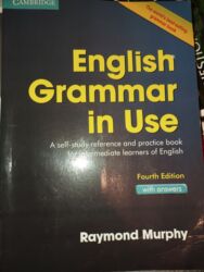 мсо 3 русский язык 2 класс: English grammar in use və s