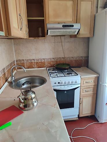 Долгосрочная аренда комнат: 48 м², С мебелью — 8