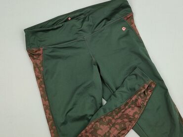 koszulka barcelony zalando: Active, Legginsy Sportowe damskie, M