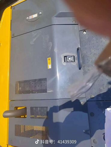 Экскаваторы: Экскаватор, LiuGong, Гусеничный — 8