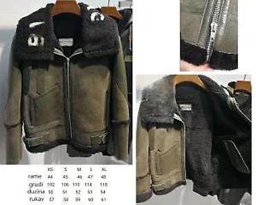 Kožne jakne: BALENCIAGA, P.PLEIN, LV. TOP KOZNE JAKNE, ULTRA HIT 2024-25 | — 14