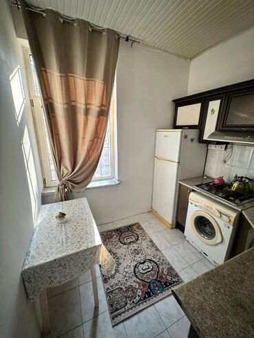 Uzunmüddətli kirayə mənzillər: Xətai rayonu 8 Noyabr prospekti Zərifə parkı və Gənclər parkının — 4