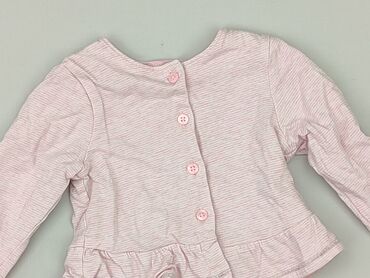 bufiasta koszula: Blouse, F&F, 1-3 months, condition - Perfect