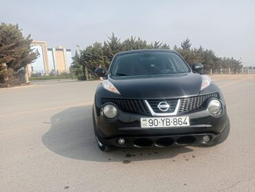 Nissan: Nissan Juke: 1.6 l | 2012 il Krossover — 14