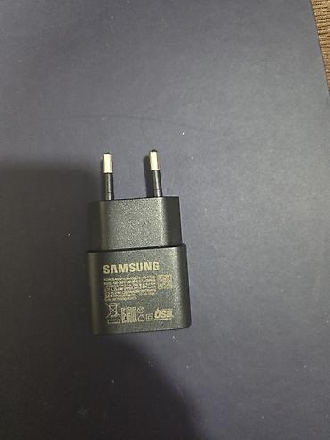 samsung a24 adapter: Samsung 25W Güc Adapteri (EP‑TA800/EP‑TA800N – Super Fast Charging) - — 4