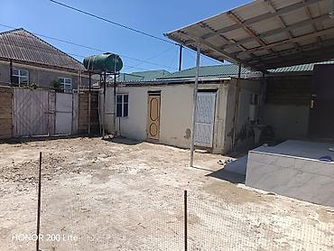 bağ evi: Binə safxozda. Ələkbər inşaat yaxın 190 nömrəli marşurutun yolu — 3