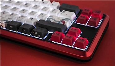 Клавиатуры: Клавиатура — 7