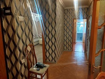 kirayə ev zabrat 1: Kirayə verilən 1 otaqlı mənzil - Geniş, işıqlı zal: yumşaq künc — 9